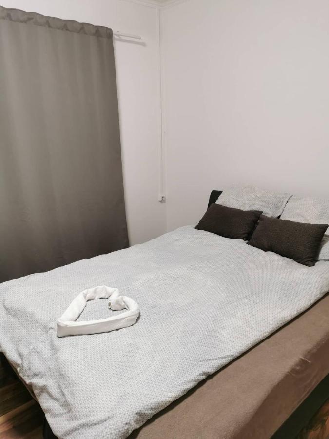 Tifani Apartman Keszthely Eksteriør billede